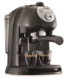 Espresso De'Longhi EC201CD.B černé

 obrázek produktu 1 z 7