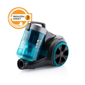 Podlahový vysavač ETA 1221 90000 černý/modrý

 obrázek produktu 26 z 26