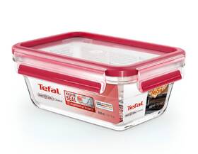 Dóza na potraviny Tefal N1040810, 0,85 l 

 obrázek produktu 1 z 14