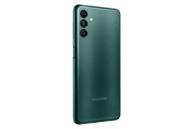 Mobilní telefon Samsung Galaxy A04s 3 GB / 32 GB zelený

 obrázek produktu 6 z 9