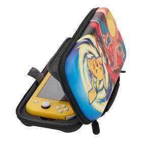 Pouzdro PowerA Pokémon: Charizard vs. Pikachu Vortex - Nintendo Switch 

 obrázek produktu 5 z 10