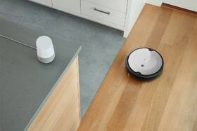 Robotický vysavač iRobot 694 

 obrázek produktu 9 z 14