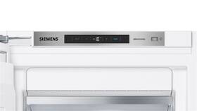 Mraznička Siemens GI81NACF0 bílá

 obrázek produktu 3 z 12