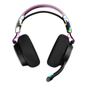 Headset Skullcandy PLYR Multi-Platform Wireless černý

 obrázek produktu 3 z 3