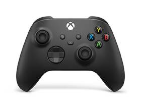 Bezdrátový ovladač Microsoft Xbox Series černý

 obrázek produktu 2 z 7