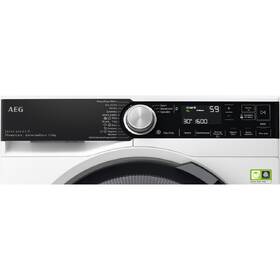 Pračka AEG LFR85166OC bílá

 obrázek produktu 2 z 8
