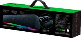 Reproduktory Razer Leviathan V2 X černé

 obrázek produktu 13 z 13