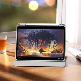 Pouzdro na tablet Baseus Minimalist Series na Apple iPad Pro 11/iPad Air4/Air5 10.9'' šedé

 obrázek produktu 7 z 9