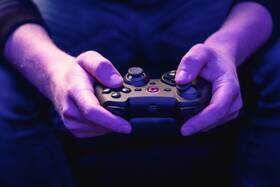 Gamepad Speed Link RAIT Bluetooth pro Nintendo Switch/OLED černý

 obrázek produktu 5 z 5
