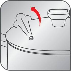 Hrnec s poklicí Tefal B9214474, 20 cm nerez

 obrázek produktu 12 z 13