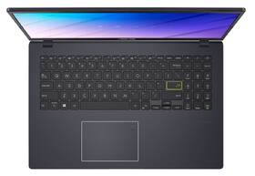 Notebook Asus E510 + Microsoft 365 pro jednotlivce modrý

 obrázek produktu 5 z 10