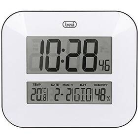 Nástěnné hodiny Trevi OM 3520 D bílý

 obrázek produktu 1 z 2