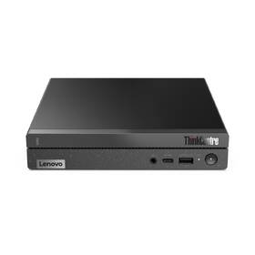 PC mini Lenovo ThinkCentre neo 50q Gen 4 černý

 obrázek produktu 5 z 8
