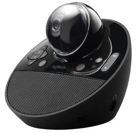 Webkamera Logitech ConferenceCam BCC950 černá

 obrázek produktu 4 z 7