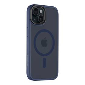 Kryt na mobil Tactical MagForce Hyperstealth na Apple iPhone 15 modrý

 obrázek produktu 1 z 2