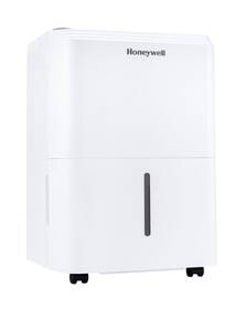 Odvlhčovač Honeywell TP-FIT 12 L bílý

 obrázek produktu 5 z 28