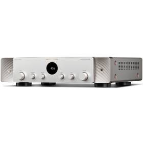 AV Receiver MARANTZ STEREO70s stříbrný/zlatý

 obrázek produktu 3 z 5