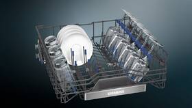 Myčka nádobí Siemens SN87TX00CE 

 obrázek produktu 4 z 19