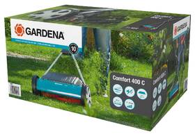 Vřetenová sekačka Gardena 400 C 

 obrázek produktu 6 z 7