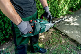 Nůžky na živý plot Metabo HS 18 LTX BL 75 (bez baterie) 601724850 

 obrázek produktu 1 z 13