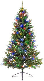 Vánoční osvětlení RETLUX RXL 206, řetěz, 100 LED, 10 m, multicolor 

 obrázek produktu 2 z 3