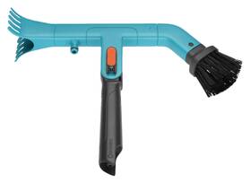 Čistič okapů Gardena Combisystem 

 obrázek produktu 1 z 7