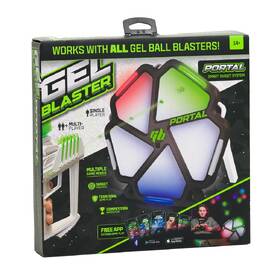 Terč Gel Blaster Inc. Portal Smart Target 

 obrázek produktu 4 z 8