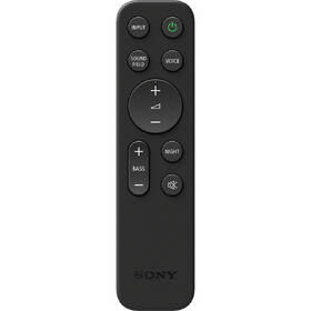Televize Sony Bravia 9 75" + soundbar Sony BRAVIA Theatre Bar 9 
