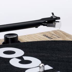 Gramofon Lenco LBT-188 černá barva
