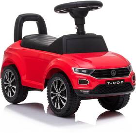 Elektrické autíčko Buddy Toys VW T-ROCK 

 obrázek produktu 5 z 8