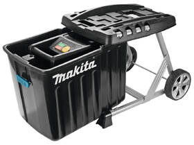 Drtič zahradního odpadu Makita UD2500 

 obrázek produktu 1 z 2