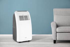 Mobilní klimatizace ECG MK 94 
