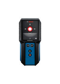 Detektor Bosch Professional GMS 120-27, 0601081700 

 obrázek produktu 1 z 6