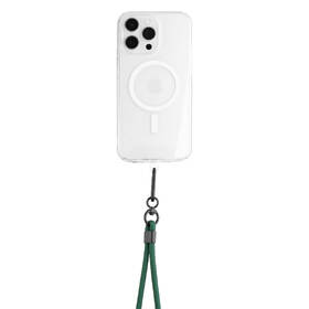 Popruh na krk FIXED NeckUni zelený

 obrázek produktu 2 z 6
