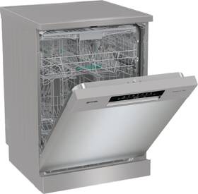 Myčka nádobí Gorenje GS643D90X nerez

 obrázek produktu 7 z 12