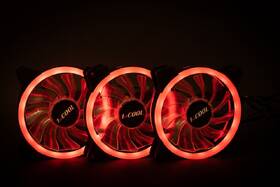 Ventilátor 1stCOOL AURA EVO1 ARGB průhledný

 obrázek produktu 3 z 5