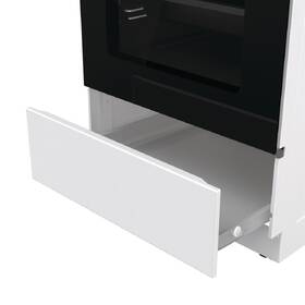 Kombinovaný sporák Gorenje GK5C42WH bílý

 obrázek produktu 11 z 15