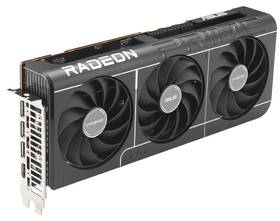 Grafická karta Asus Radeon RX 9070 XT OC 16G 
