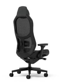 Herní židle FRACTAL DESIGN Refine Mesh Dark černá

 obrázek produktu 4 z 6