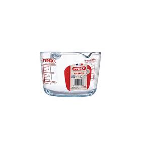Odměrka Pyrex 1 l sklo

 obrázek produktu 1 z 2