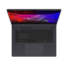 Notebook Asus ROG Strix G16 šedý

 obrázek produktu 9 z 9