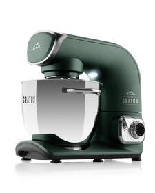 Kuchyňský robot ETA 1028 90325 zelený

 obrázek produktu 1 z 18