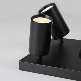 Bodové svítidlo IMMAX NEO PUNTO-4S SMART, Zigbee 3.0, TUYA černé

 obrázek produktu 3 z 8