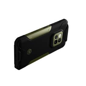 Mobilní telefon myPhone Hammer Construction 2 5G 6 GB / 128 GB zelený

 obrázek produktu 10 z 12