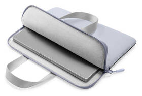 Brašna na notebook tomtoc Light-A21 Dual-color Slim Handbag 13,5" modrá

 obrázek produktu 4 z 9