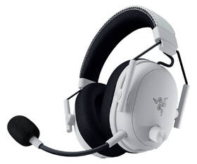 Headset Razer BlackShark V3 Pro bílý

 obrázek produktu 1 z 11