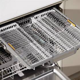 Myčka nádobí Miele G 7130 SC AutoDos bílá barva
