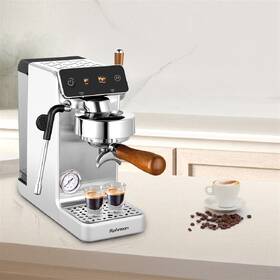 Pákový kávovar Rohnson R-98300 Suprema 

 obrázek produktu 8 z 9