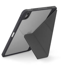 Pouzdro na tablet Uniq Moven na Apple iPad 10.9" (2022)/iPad 11" (2025) šedé

 obrázek produktu 2 z 7