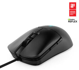 Myš Lenovo Legion M300s RGB Gaming černá

 obrázek produktu 6 z 13